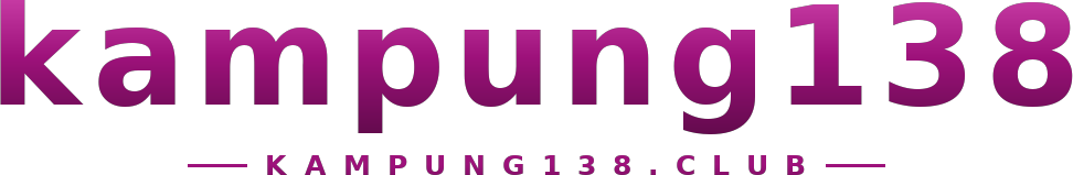 kampung138 logo